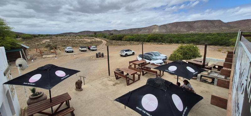 6 Bedroom Property for Sale in Barrydale Western Cape